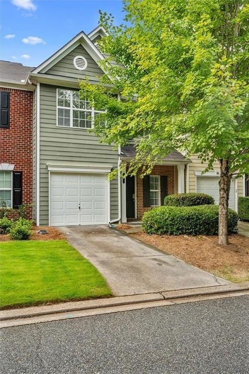 220 Magnolia Leaf Dr, Woodstock, GA, 30188-1698 | Card Image