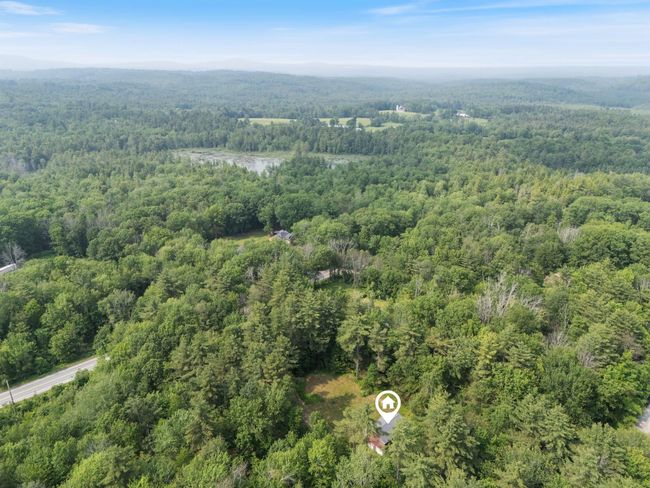 2040 Franklin Pierce Hwy, House other with 2 bedrooms, 1 bathrooms and null parking in Barrington NH | Image 4