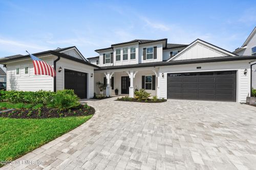 764 Seagrove Drive, Ponte Vedra, FL, 32081 | Card Image
