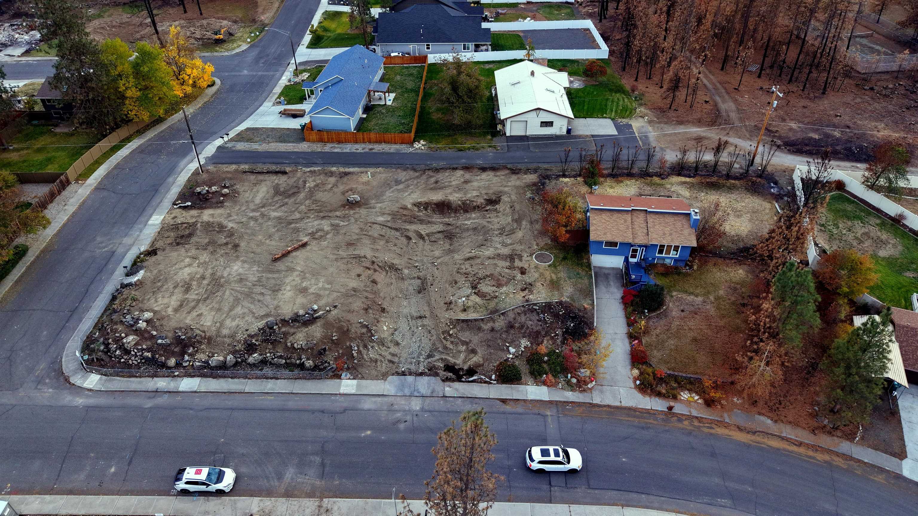 Land in Spokane 5