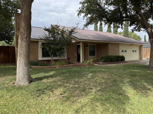 4902 Canadian Ave, Midland, TX, 79707-3107 | Card Image