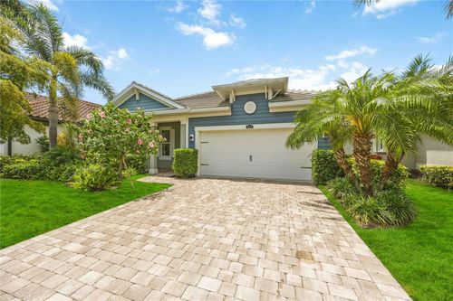11516 Renaissance Blvd, VENICE, FL, 34293-2227 | Card Image