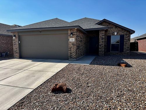 1303 E 94th St, Odessa, TX, 79765-1535 | Card Image