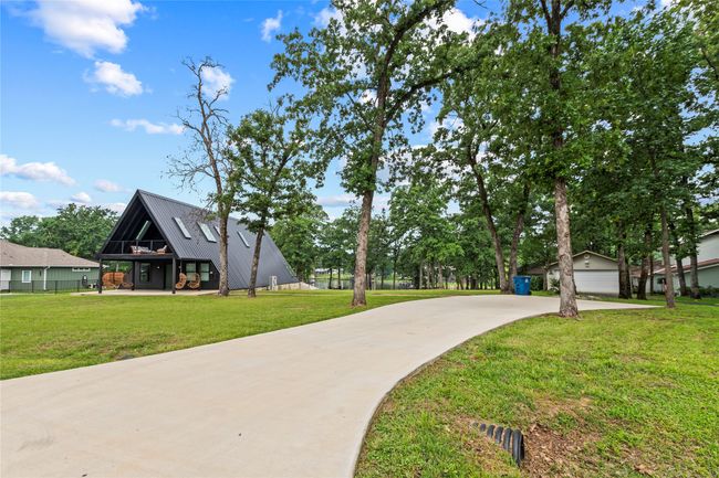1831 Emma Dr, House other with 3 bedrooms, 2 bathrooms and null parking in Tool TX | Image 38