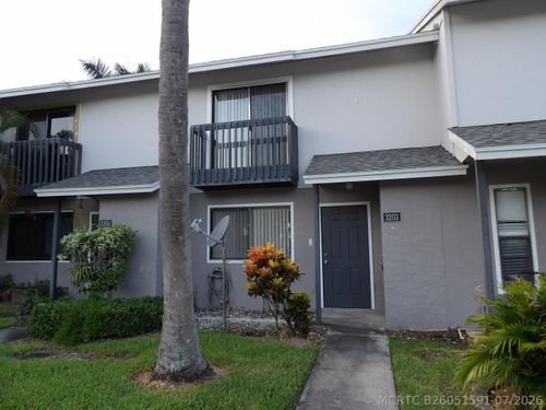 3203 Poolside Dr, Greenacres, FL, 33463-2395 | Card Image