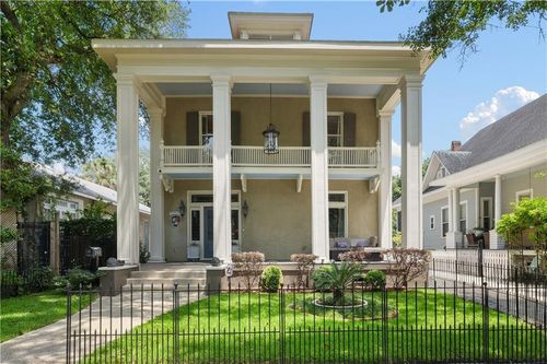 203 Michigan Ave, Mobile, AL, 36604-1917 | Card Image