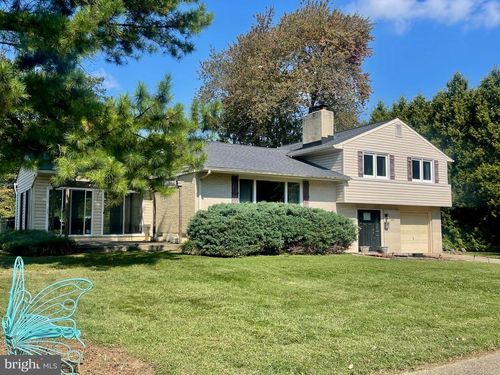 603 Ivydale Rd, WILMINGTON, DE, 19803-4331 | Card Image