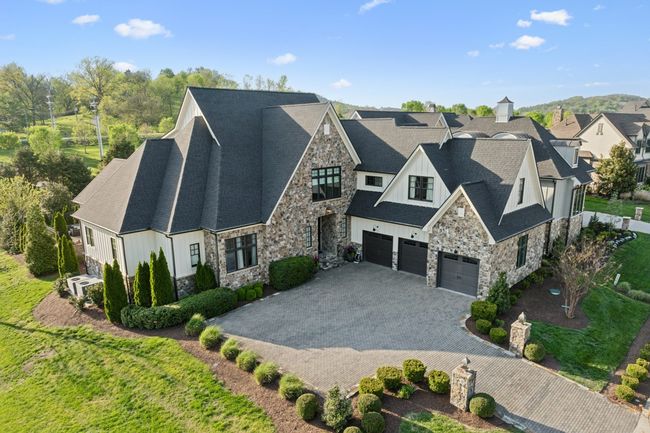 6066 Pelican Way, House other with 4 bedrooms, 5 bathrooms and 6 parking in College Grove TN | Image 73