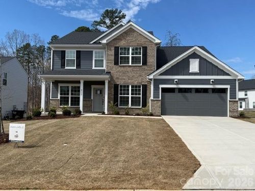 4719 Formation Ct, Lancaster, SC, 29720-1658 | Card Image