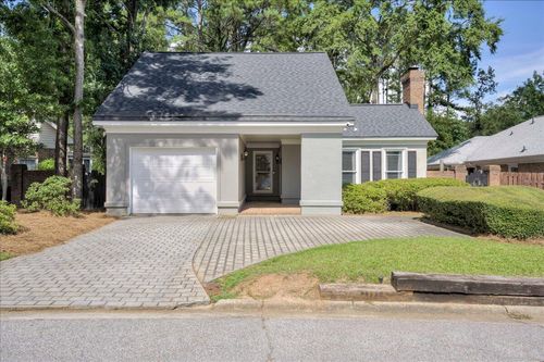 2502 Pinebluff Ct, Augusta, GA, 30909-6017 | Card Image
