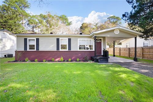 228 Anderson Rd, Saraland, AL, 36571-2500 | Card Image