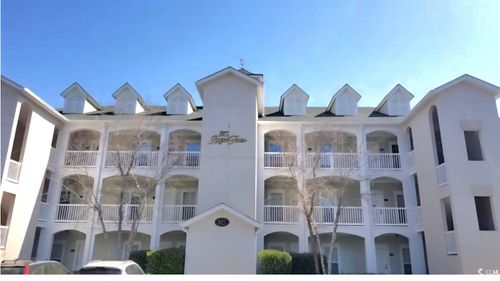 1009 World Tour Blvd, Myrtle Beach, SC, 29579-6660 | Card Image