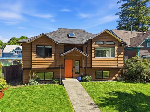 1208 W Spofford Ave, Spokane, WA, 99205 | Card Image
