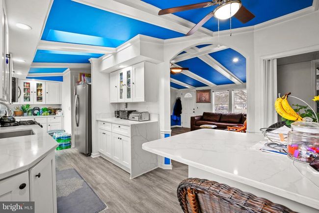 76 Patuxent Mobile Ests, House other with 2 bedrooms, 2 bathrooms and null parking in LOTHIAN MD | Image 7