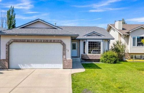 12 Archibald Cres, Red Deer, AB, T4R2X3 | Card Image