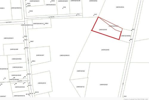 3921 Lovette Rd, Lumberton, NC, 28358-1807 | Card Image