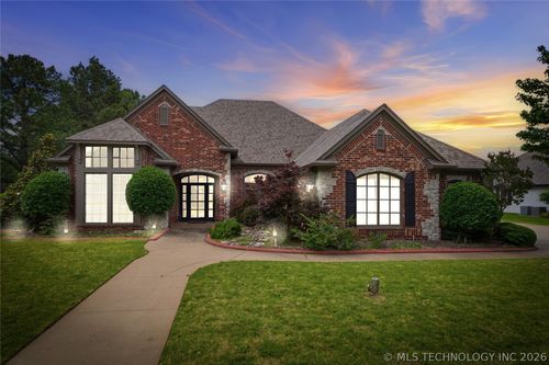 309 Imperial St, Broken Arrow, OK, 74011-3553 | Card Image