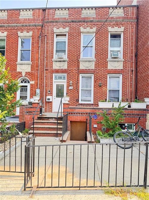 119 74th Street Street, Brooklyn, NY, 11209 | Card Image