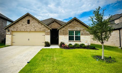 13081 Mizell Ln, Providence Village, TX, 76227-4770 | Card Image