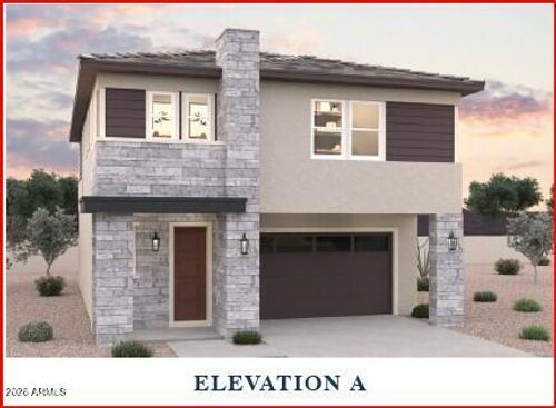 1826 E Kramer St, Mesa, AZ, 85203-1603 | Card Image