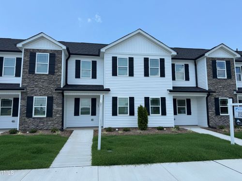 1103 Brookrun Drive, Oxford, NC, 27565 | Card Image
