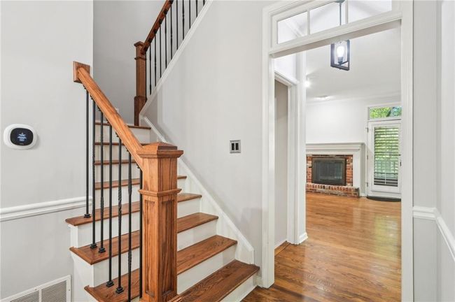 171 Riverview Trl, Condo with 3 bedrooms, 4 bathrooms and 2 parking in Roswell GA | Image 8