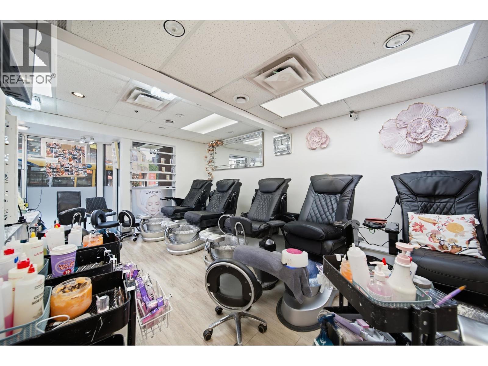 Business Opportunity in Vancouver 4