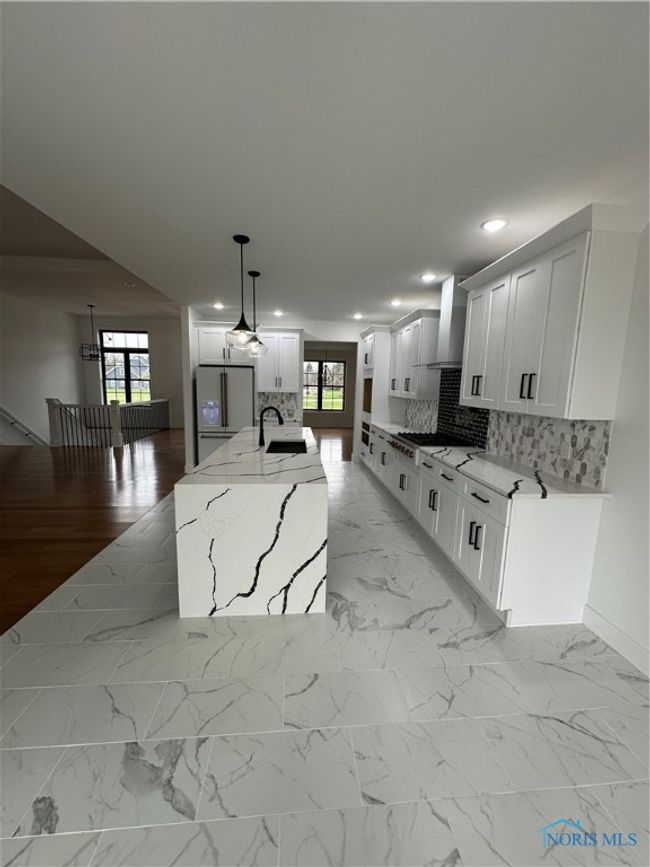 3640 Turtle Creek Dr, House other with 5 bedrooms, 5 bathrooms and 3 parking in Perrysburg OH | Image 12