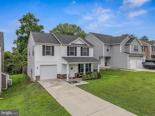 87 Nathaniel Dr, CHARLES TOWN, WV, 25414-1290 | Card Image