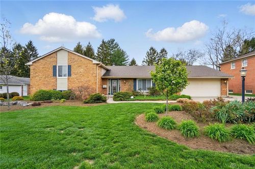 5017 Ackerman Blvd, Kettering, OH, 45429-5647 | Card Image