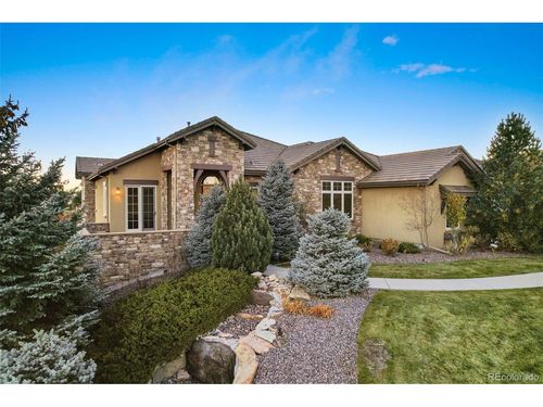 4616 Sonado Pl, Parker, CO, 80134-4560 | Card Image