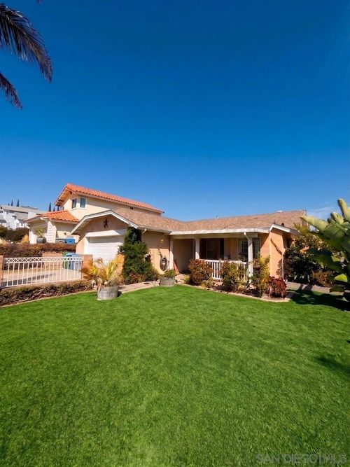 1761 Olamar Way, San Diego, CA, 92139-3956 | Card Image