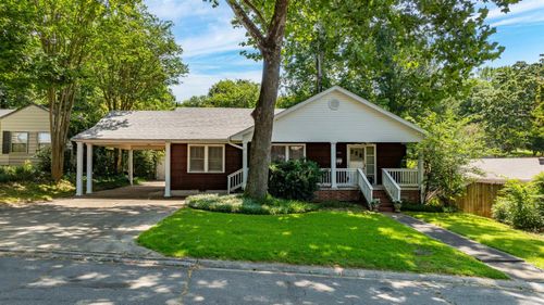 2201 West Rd, Little Rock, AR, 72207 | Card Image