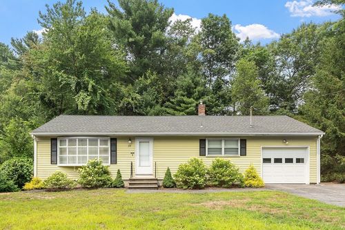 374 Mill Street Ext, Lancaster, MA, 01523-2004 | Card Image