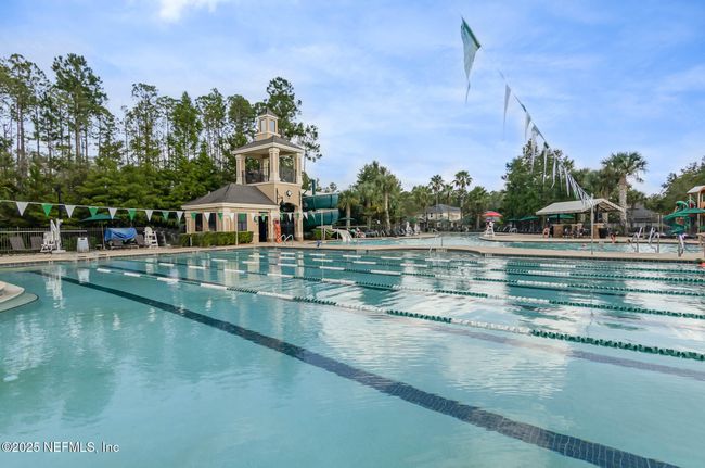 110 - 101 Brannan Pl, Condo with 2 bedrooms, 2 bathrooms and null parking in ST JOHNS FL | Image 22