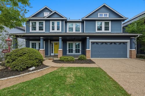 9301 Hopeland Drive, Austin, TX, 78749 | Card Image