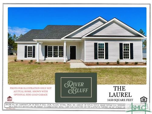 903 Coosa Cove, Ellabell, GA, 31308 | Card Image