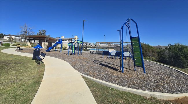 557 Scenic Bluff Dr, House other with 3 bedrooms, 3 bathrooms and 4 parking in Georgetown TX | Image 38