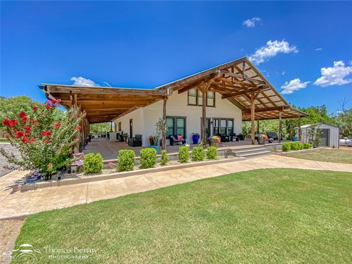 214 County Road 330, Buffalo Gap, TX, 79508-2131 | Card Image
