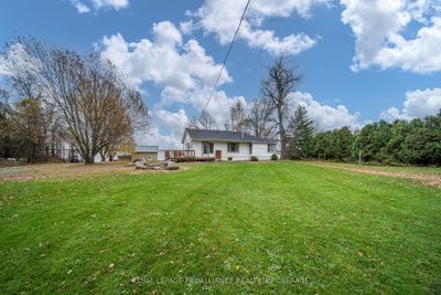 217 11 Th Line Rd, House other with 3 bedrooms, 1 bathrooms and 6 parking in Wolfe Island ON | Image 3