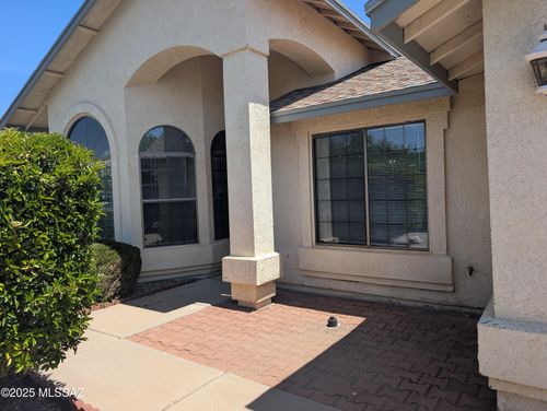 2948 Ridge Crest St, Sierra Vista, AZ, 85650-6840 | Card Image