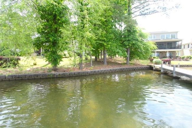 606 Grand Harbor Blvd, Home with 0 bedrooms, 0 bathrooms and null parking in Ninety Six SC | Image 9