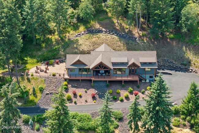 665 W Harbor View Dr, House other with 3 bedrooms, 4 bathrooms and null parking in Coeur D Alene ID | Image 4