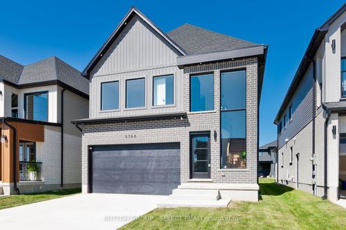 6366 Heathwoods Ave, London, ON, N6P0J9 | Card Image
