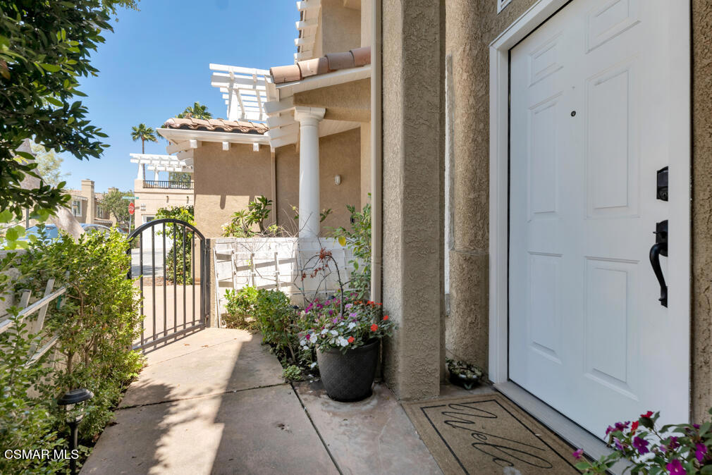 Residential in Moorpark 2