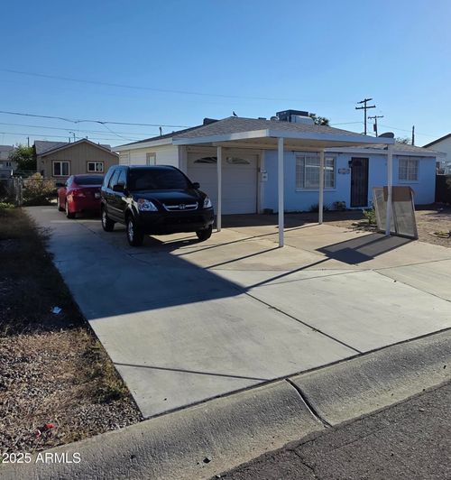 11329 W Duluth Ave, Youngtown, AZ, 85363-1326 | Card Image