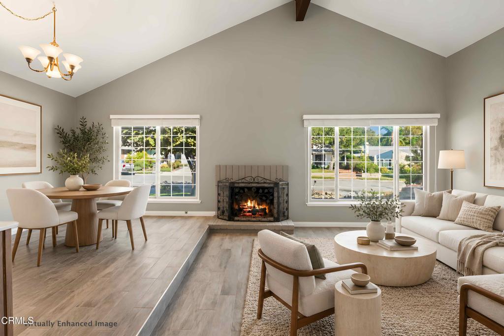 Residential in Simi Valley 4