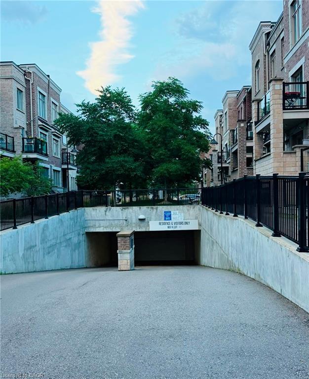 Residential Lease in Toronto 3