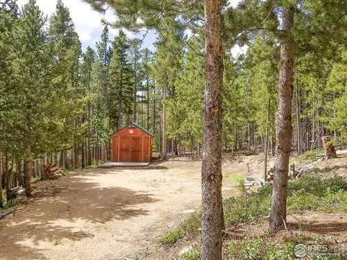 274 Arapahoe Way, Red Feather Lakes, CO, 80545-8320 | Card Image