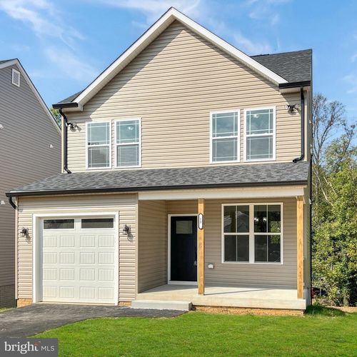 13 Onyx Lane, CHARLES TOWN, WV, 25414 | Card Image